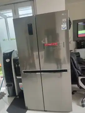 Menerima jual beli barang bekas siap jemput