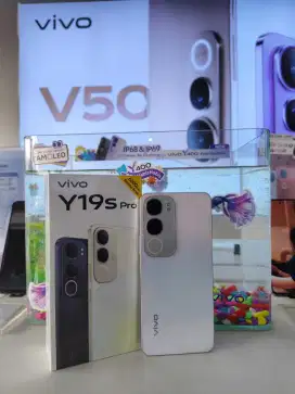 VIVO Y19S PRO FREE GIFT