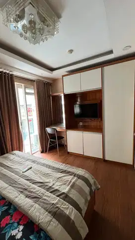 Jual Apartemen Strategis di Gateway Pasteur Bandung  Harga Bersahabat