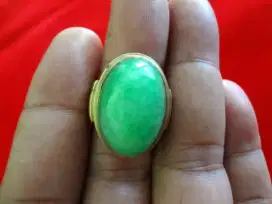BATU GIOK ALAMI NATURAL