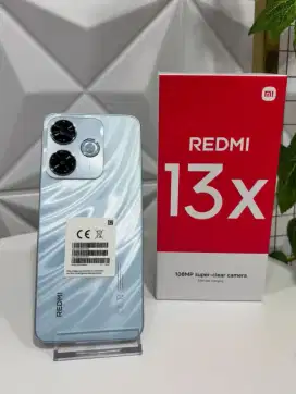 Redmi 13x ram 16gb garansi resmi