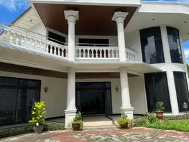 Dijual Rumah Tingkat Terawat di Kemanggisan Jakarta Barat