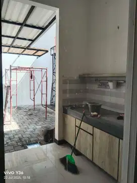 Dijual Rumah di Taman Kopo Indah Bandung Siap Huni