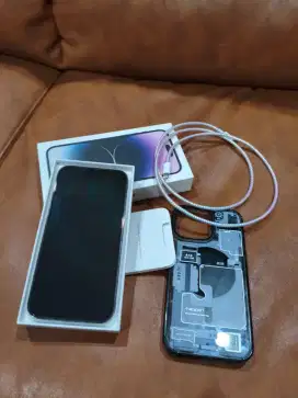 Iphone 14 PRO MAX 128 IBOX