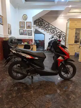 DP 500 RB BEAT CBS THN 2023 PJK HDP PROSES DIBANTU SAMPAI ACC