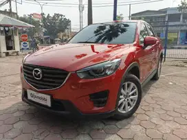 DP Rendah  8JT Mazda CX5 2.5 Urban Bensin-AT 2015 Merah