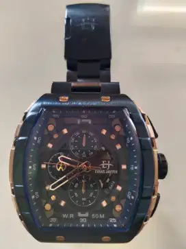 Jam tangan evans jaeden