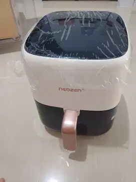 Air fryer digital neozen (murah)