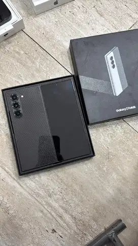 Samsung z fold 6 512 resmi on gransi