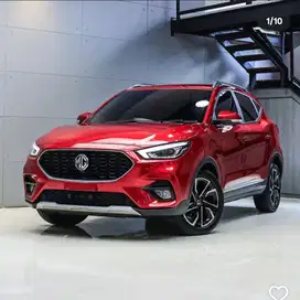 MG ZS 2024 Bensin
