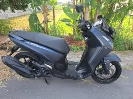 Lexi keyless abs pembelian 2021 bisa cash/kredit syariah TERMURAH