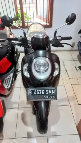 PROMO DP 500RIBU SYARAT KTP&KK