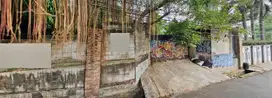 Kavling Strategis Bangka 12 Mampang, 1.465 m² HGB Dekat Kemang
