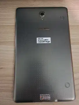 Samsung Galaxy Tab S