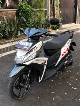 MIO M3 MULUS SIAP PAKAI
