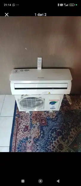 AC Canghong ½Pk