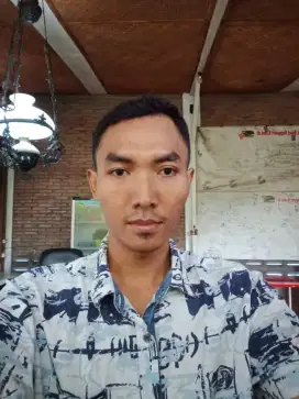 Cari pekerjaan freelance, kl hari Minggu bisa fulltime