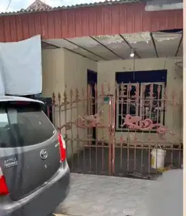 rumah disewakan jalan ikan mungsing surabaya