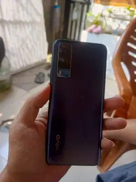 Vivo y53s jual murah