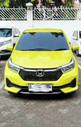 Jual Cepat Brio E CVT