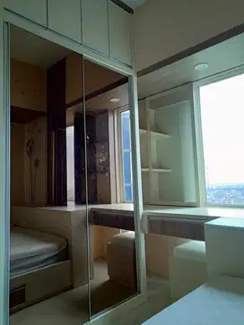 Disewakan Apt Tanglin 2 BR Corner