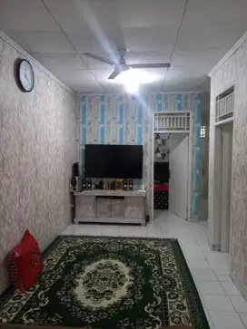 Rumah Bagus Siap Huni Di Cluster Mekar Indah Jababeka Cikarang