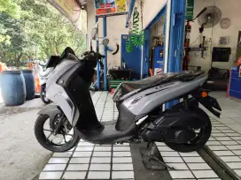 Yamaha Lexi LX 155 2024
