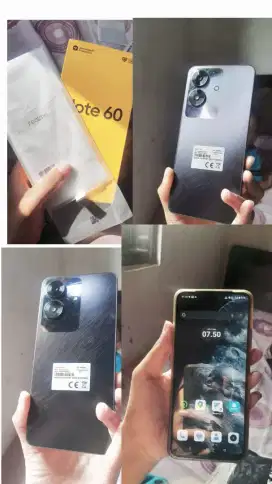 realmi not 60 ram 4.resmi