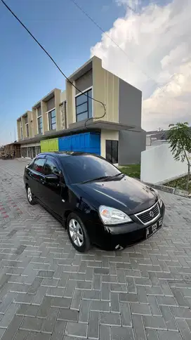 Suzuki Baleno next-G 2004 Bensin
