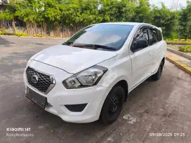 Datsun Go+ 2016 Bensin