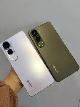 Vivo Y400 8/256GB