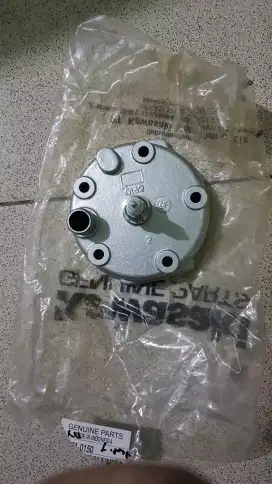 Head cylinder Ninja RR,R,SS