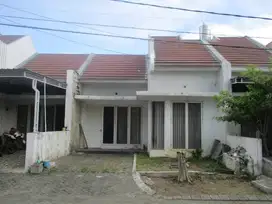 PERUM BANJAR MUKTI RESIDENCE D-41, BANJARKEMANTREN, BUDURAN SIDOARJO