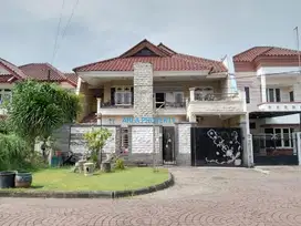 JUAL RUMAH MEWAH MURAH, PERUMAHAN NIRWANA , SURABAYA
