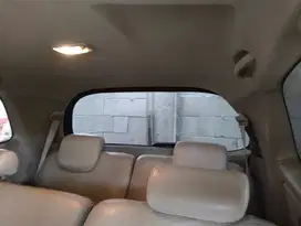 Toyota Kijang Innova 2013 Bensin
