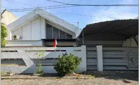 rumah dijual villa kalijudan indah surabaya