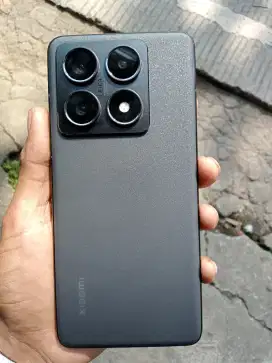 Xiaomi 14T Pro 12/512Gb