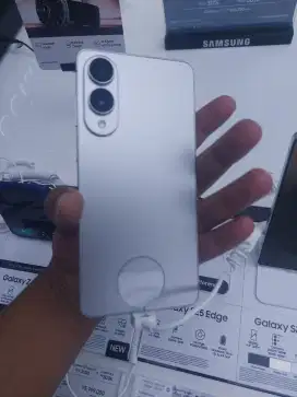 Cicilan samsung s25 edge, s 25 ultra tanpa Dp0%