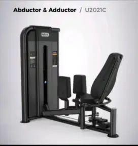 Abductor & Adductor
