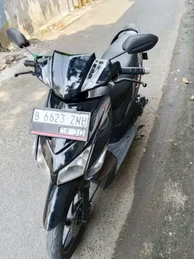 Vario 110 Karbu tahun 2009