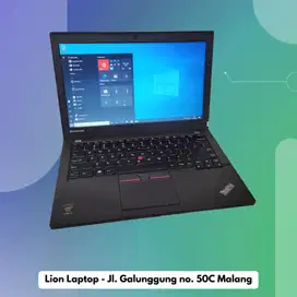 RAM 8GB SSD 256GB Core i5 Lenovo Thinkpad X250 [09|08]