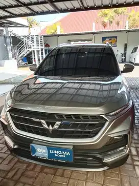 Wuling Almaz At 1.5 T Lux 7 seater 2019