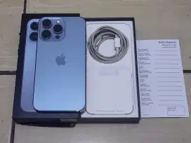 Iphone 13 Pro - 128GB - Garansi Resmi Digimap