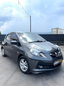 HONDA BRIO E MT 2014