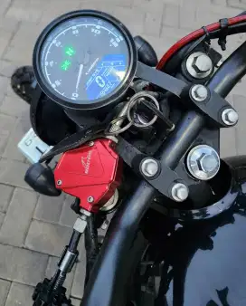 Kawasaki W175, tahun 2019
