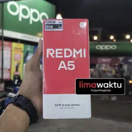 XIAOMI REDMI A5 RAM 8/128 TERMURAH DAN TERLARIS