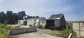 Rumah idaman minimal modern tlogomulyo