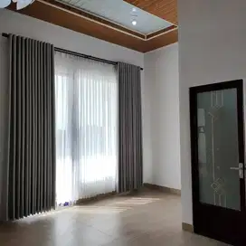 Produsen Gorden Blackout Pasang Skat Klinik Hordeng Gordyn Vitrase