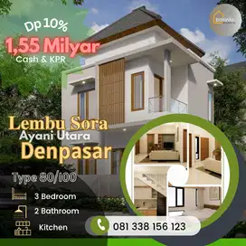 Jual Rumah area Lap Lumintang Terminal Ubung Gatsu Denpasar Bali