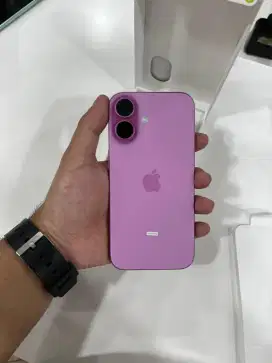 Iphone 16 basic 128GB
